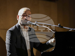 Пловдив - Живко Петров JP3 - национално турне