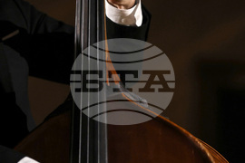 Пловдив - Живко Петров JP3 - национално турне