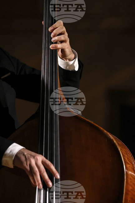 Пловдив - Живко Петров JP3 - национално турне