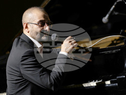 Пловдив - Живко Петров JP3 - национално турне