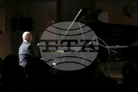 Пловдив - Живко Петров JP3 - национално турне