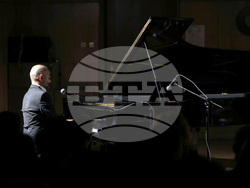 Пловдив - Живко Петров JP3 - национално турне