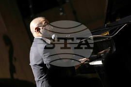 Пловдив - Живко Петров JP3 - национално турне