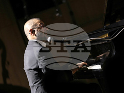 Пловдив - Живко Петров JP3 - национално турне