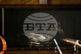 Пловдив - Живко Петров JP3 - национално турне