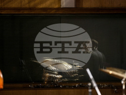 Пловдив - Живко Петров JP3 - национално турне