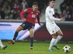 France Soccer Champions League