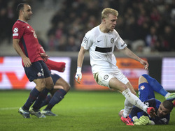 France Soccer Champions League