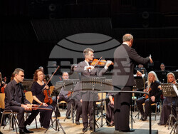 Варна - концерт - Светлин Русев