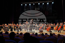 Варна - концерт - Светлин Русев