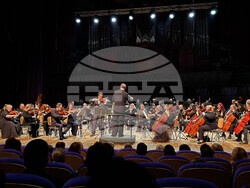 Варна - концерт - Светлин Русев