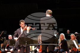 Варна - концерт - Светлин Русев