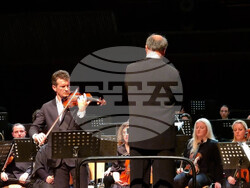 Варна - концерт - Светлин Русев