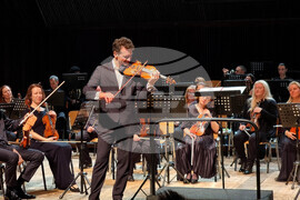 Варна - концерт - Светлин Русев