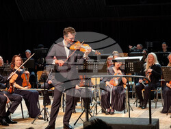 Варна - концерт - Светлин Русев