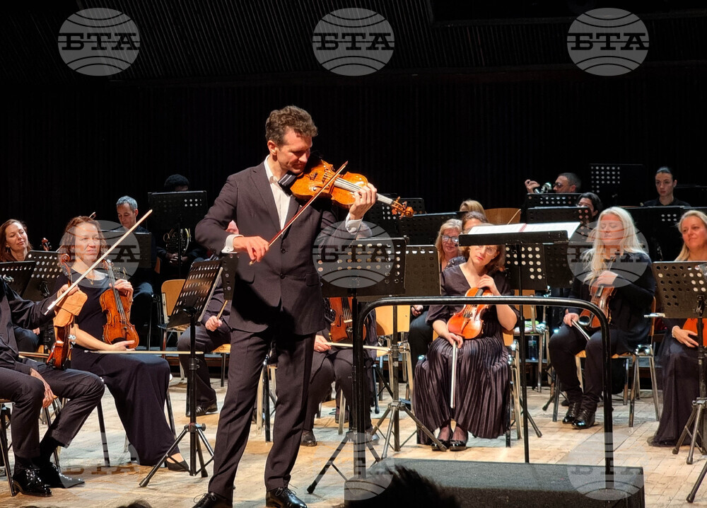 Варна - концерт - Светлин Русев