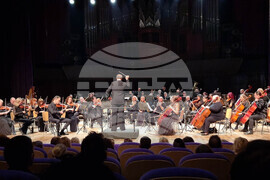 Варна - концерт - Светлин Русев