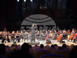 Варна - концерт - Светлин Русев