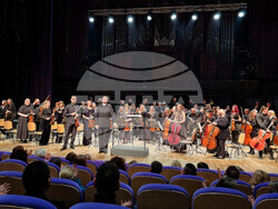 Варна - концерт - Светлин Русев