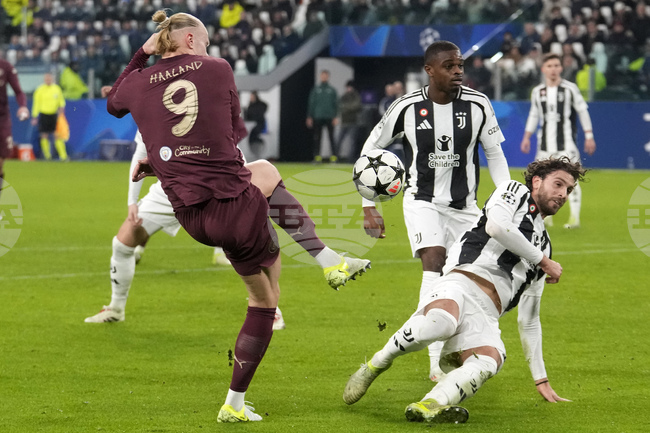 Холанд призна, че като дете са го съветвали да избере хандбала