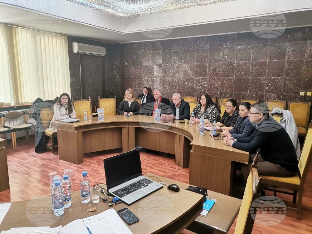 ЦИК ще назначи РИК – Ловеч, партиите се споразумяха само за председател