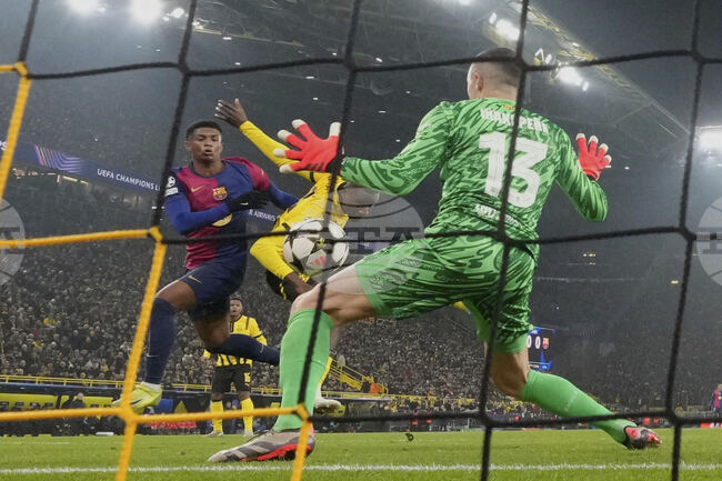 Гираси за предстоящия мач с Барселона: „И двата отбора ще повишат нивото си на игра“