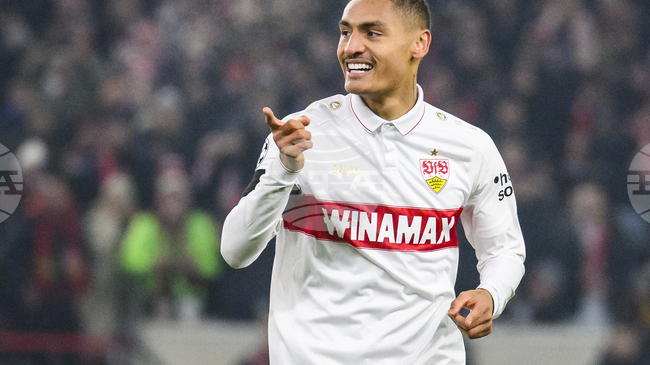 Ал Ахли привлече френски полузащитник от Щутгарт