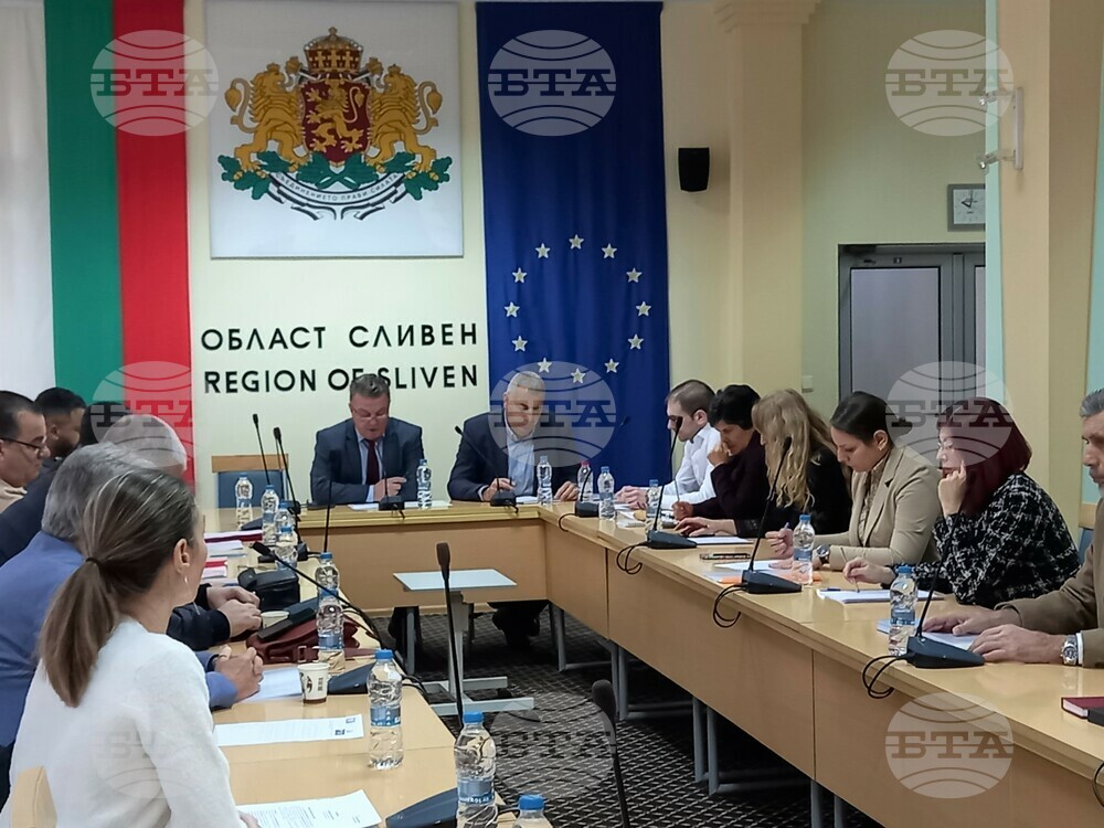 ЦИК ще назначи двамата заместник-председатели на Районната избирателна комисия в Сливен