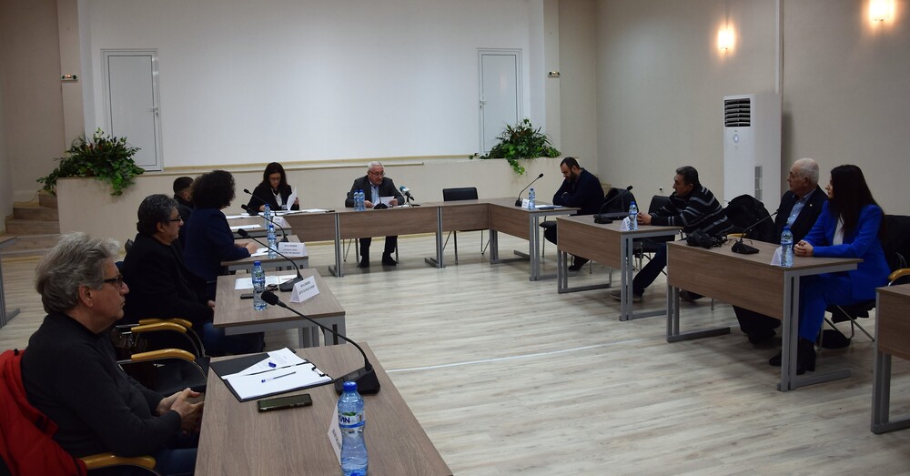 Областна администрация Видин: Политическите партии и коалиции не постигнаха съгласие за състав на Районна избирателна комисия – Видин