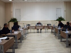 Снимка: Областна администрация Видин - Политическите партии и коалиции не постигнаха съгласие за състав на Районна избирателна комисия – Видин