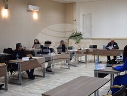 Снимка: Областна администрация Видин - Политическите партии и коалиции не постигнаха съгласие за състав на Районна избирателна комисия – Видин