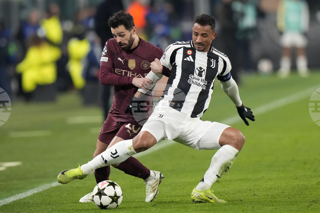 Ювентус вече е готов да се раздели с Данило, но след мача с Наполи