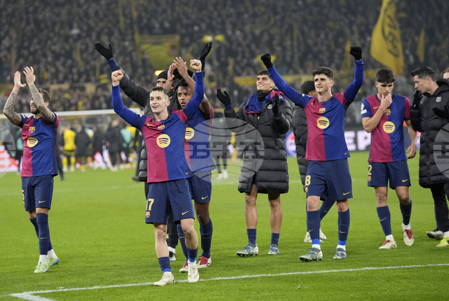 Барселона няма да има възможност да играе на клубния си стадион "Камп Ноу" през настоящия стадион