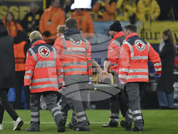 Germany Champions League Soccer