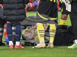 Germany Champions League Soccer