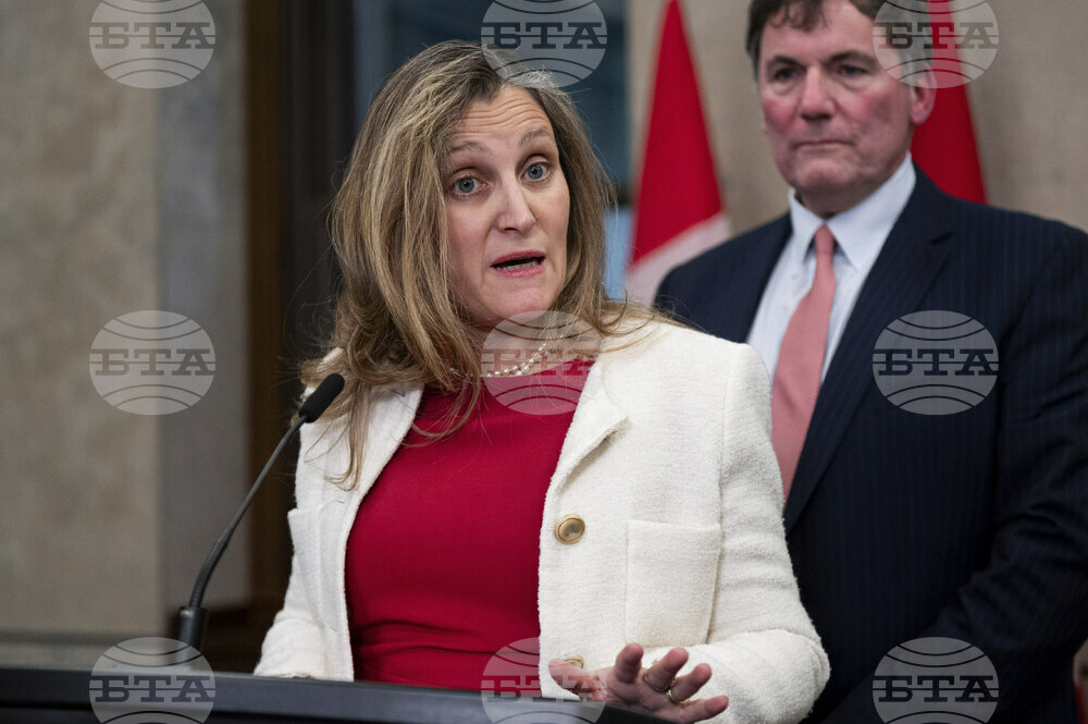 Канада заяви, че възнамерява да реагира решително и ефективно, ако САЩ ѝ наложат мита