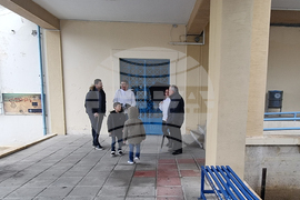 Кипър - президентски избори