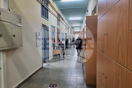 Кипър - президентски избори