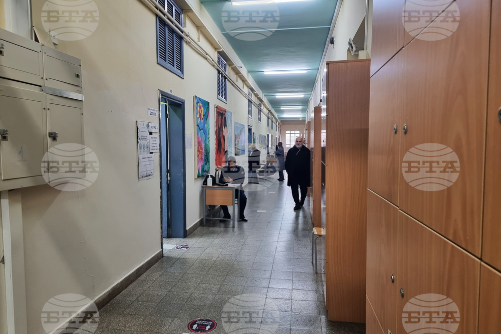 Кипър - президентски избори