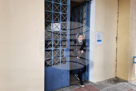 Кипър - президентски избори