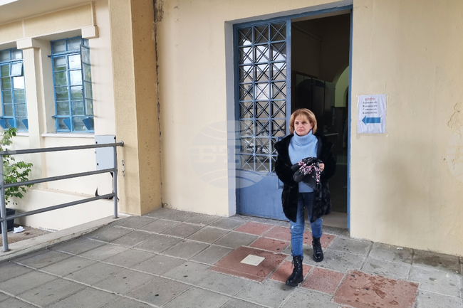 Кипър - президентски избори