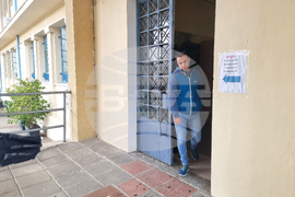 Кипър - президентски избори