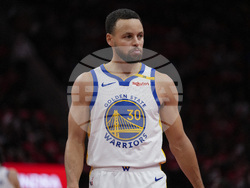 Warriors Rockets Basketball