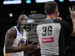 Warriors Rockets Basketball