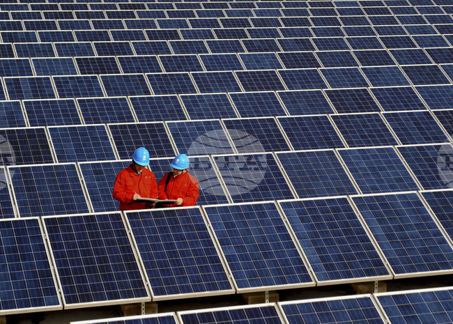 ИРНА: Капацитетът за производство на електроенергия от възобновяеми източници в Иран се е увеличил до 1520 мегавата