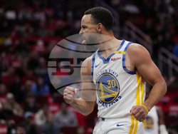 Warriors Rockets Basketball