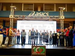 Снимка: Министерство на младежта и спорта