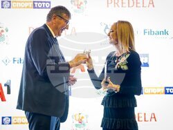 Снимка: Министерство на младежта и спорта