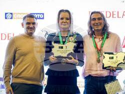 Снимка: Министерство на младежта и спорта