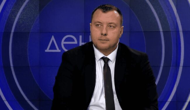 Петър Петров: Готови сме да предложим състав на кабинет